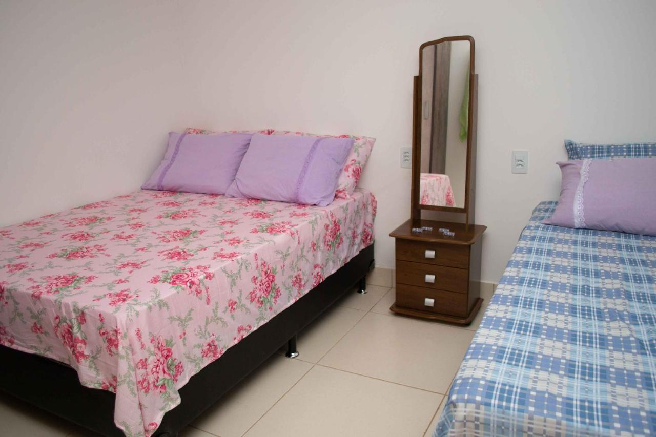 Casa Com 2 Quartos E Varanda Gourmet Trindade  Zewnętrze zdjęcie