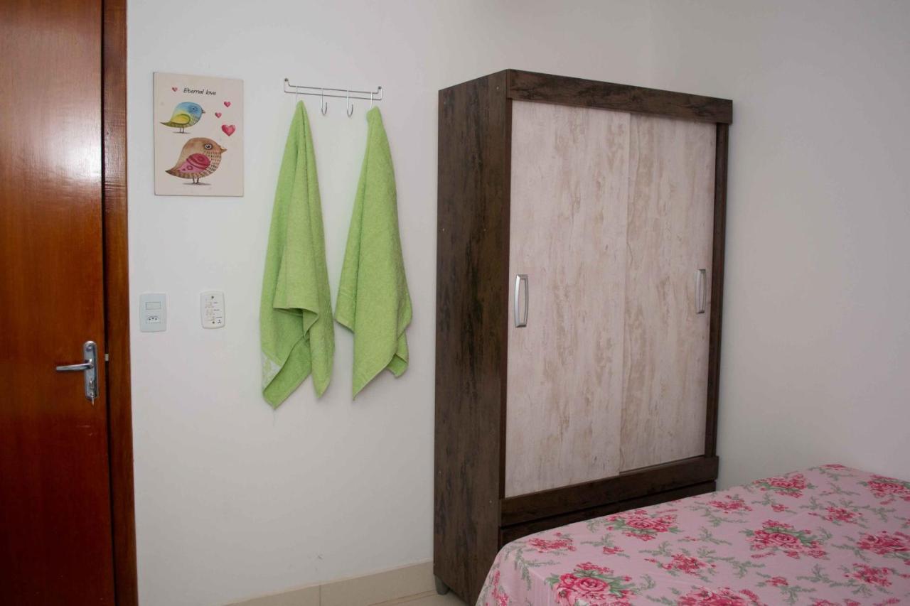 Casa Com 2 Quartos E Varanda Gourmet Trindade  Zewnętrze zdjęcie